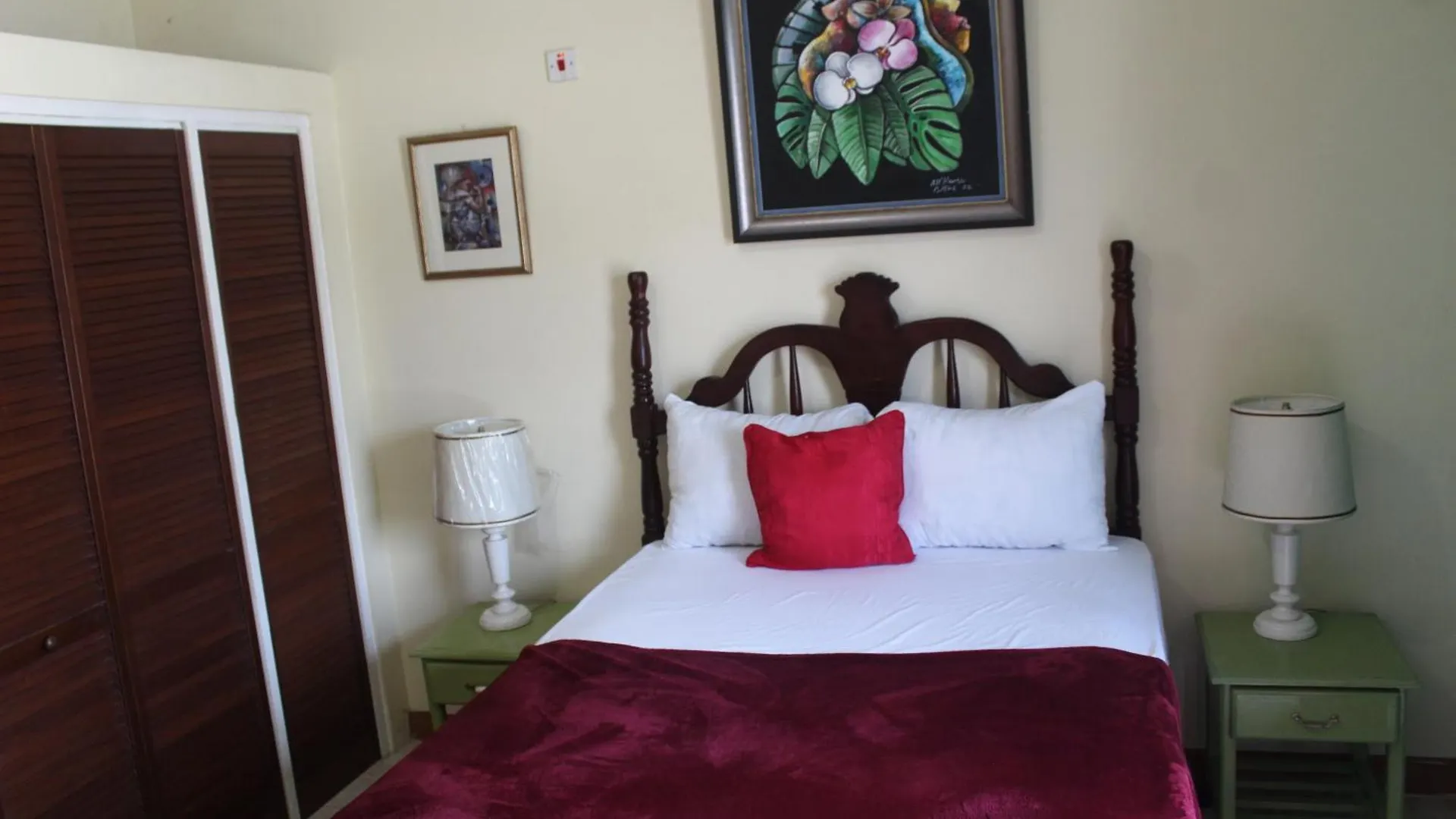 Serenity At Kensington New Kingston 0*,