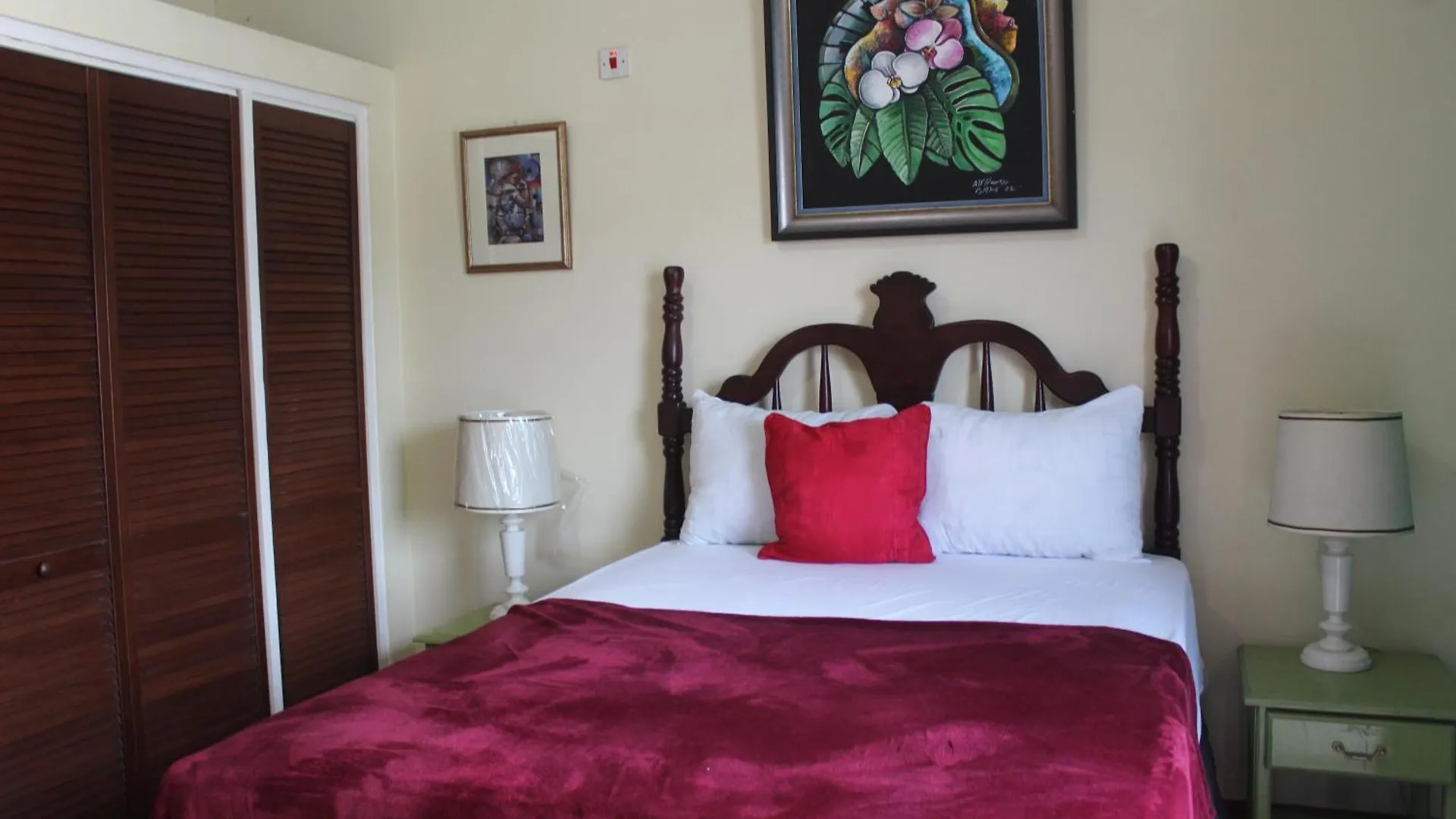 Serenity At Kensington New Kingston